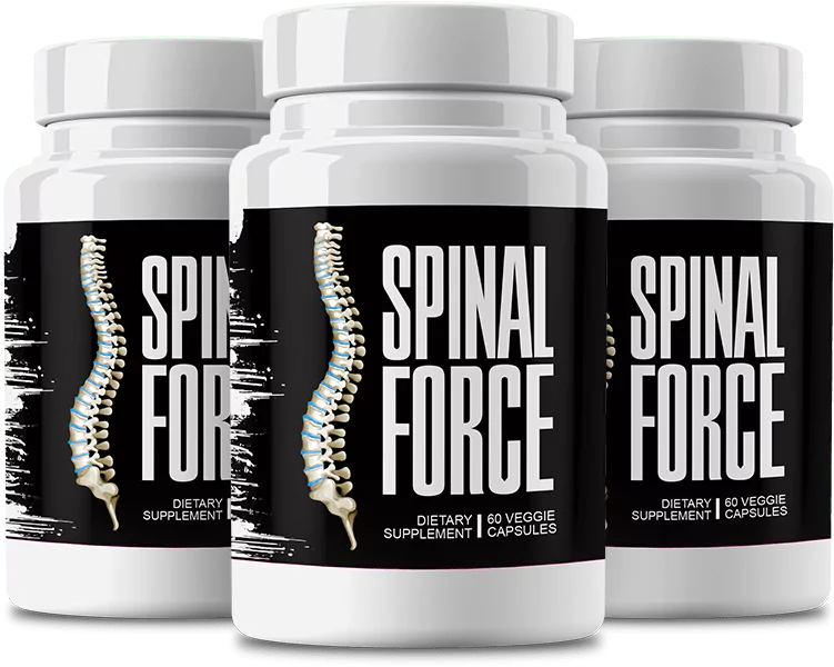 spinal force main